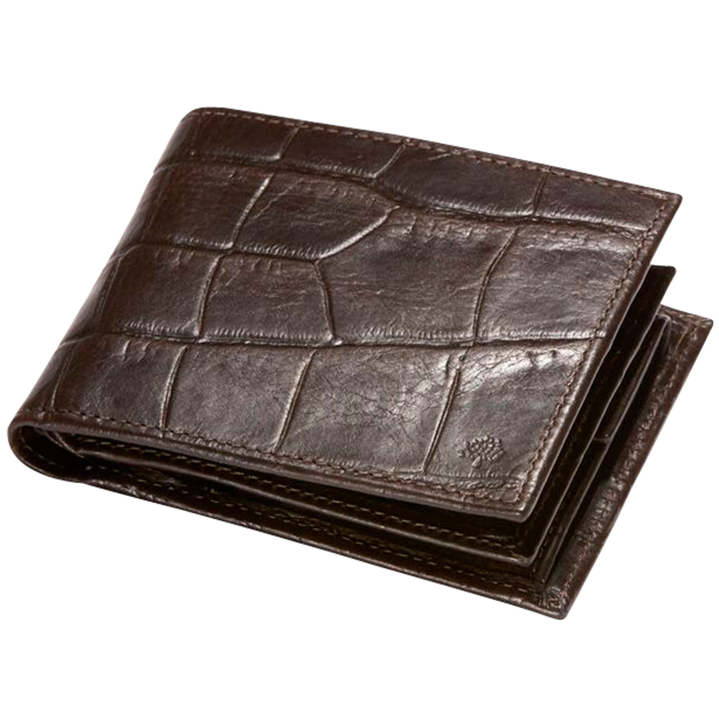 Wallets & Keyrings