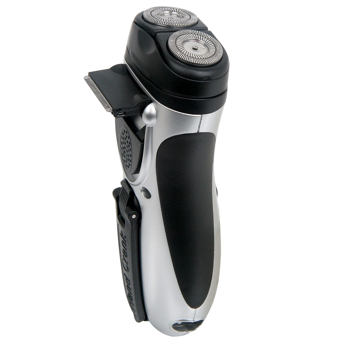 Shavers