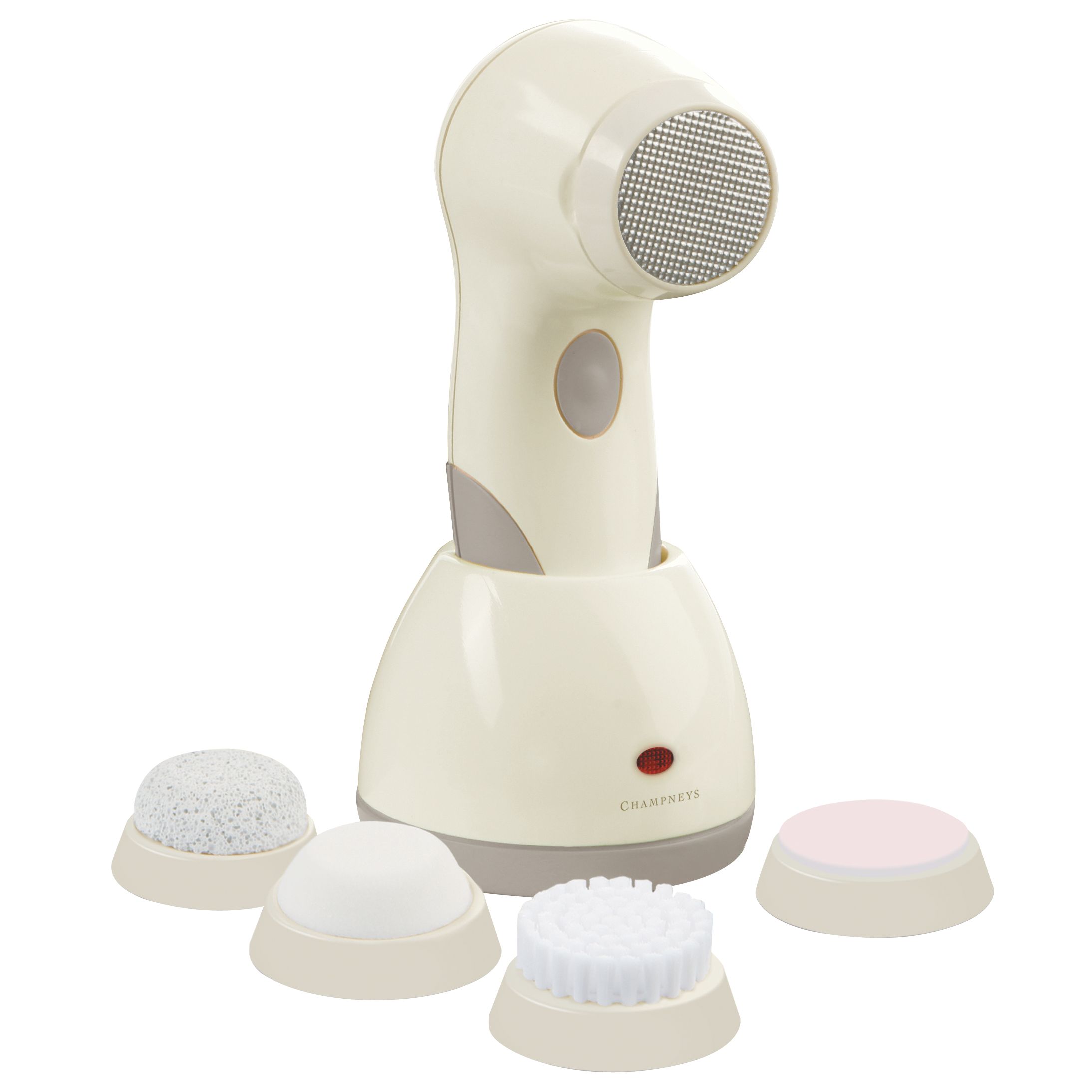 Pedicure System