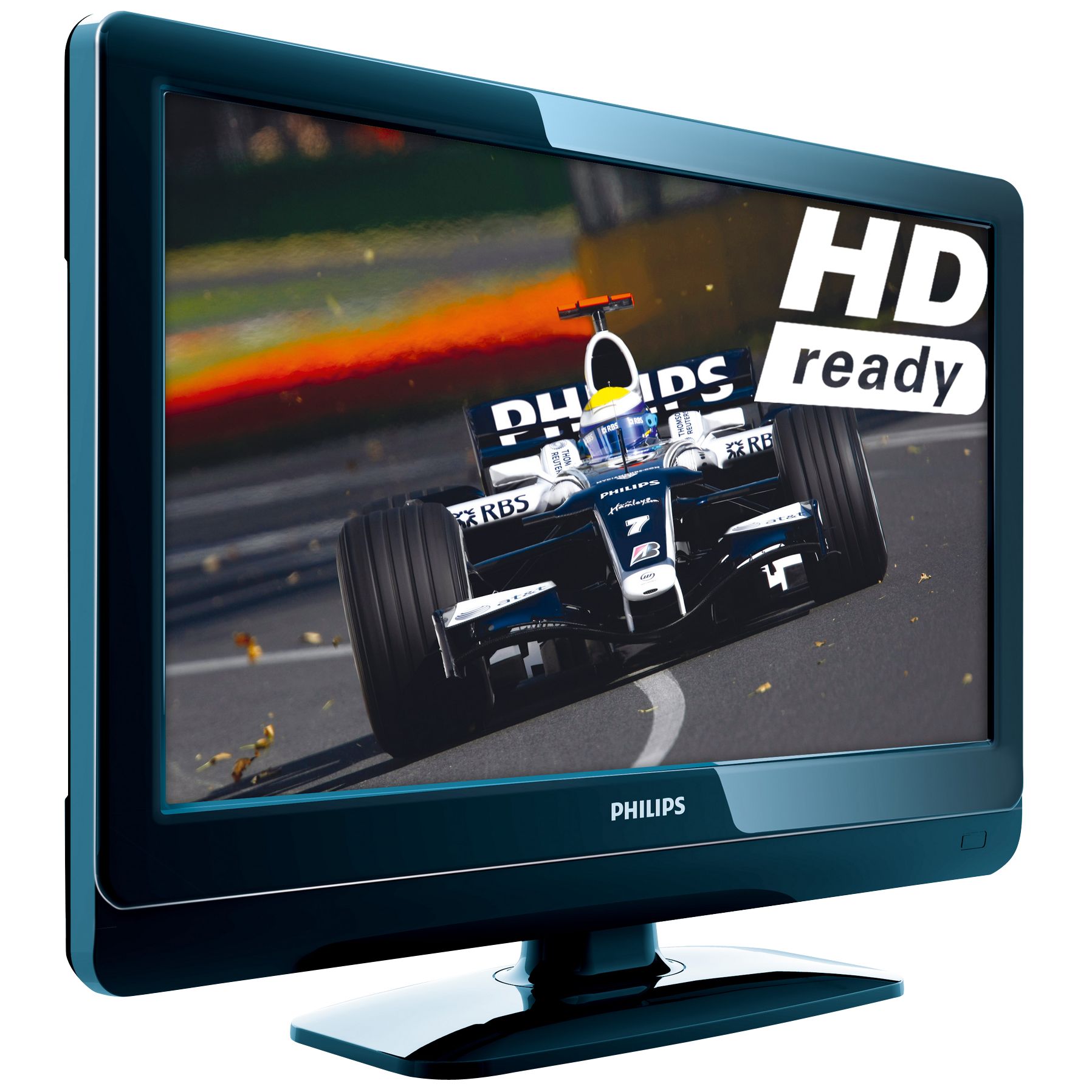 Philips 22PFL3404D LCD HD Ready Digital Television 22 Inch