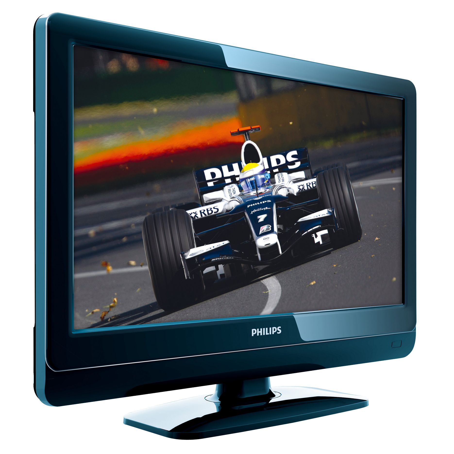Philips 26PFL3404D LCD HD Ready Digital Television 26 Inch
