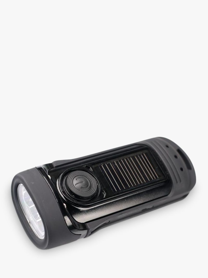 PowerPlus Barracuda Torch