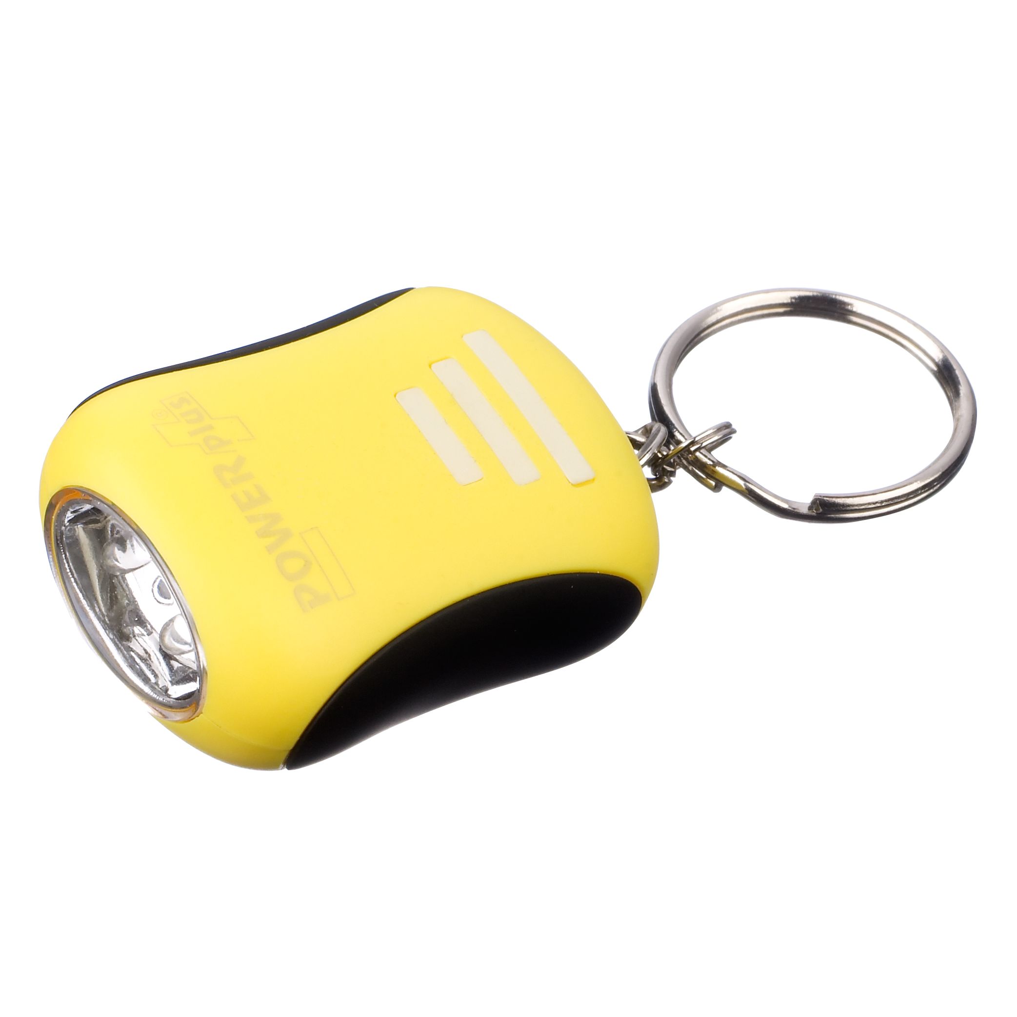 PowerPlus Bee Torch, Yellow