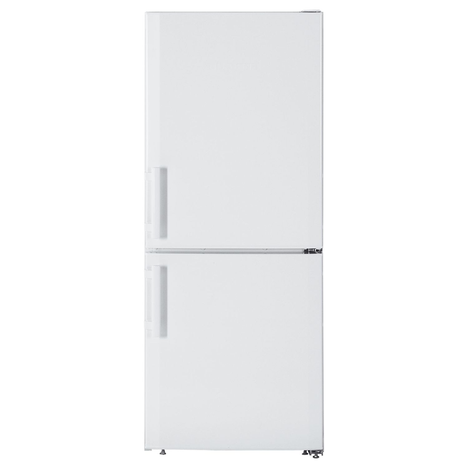 Liebherr CUP2221-21 Fridge Freezer, White at John Lewis