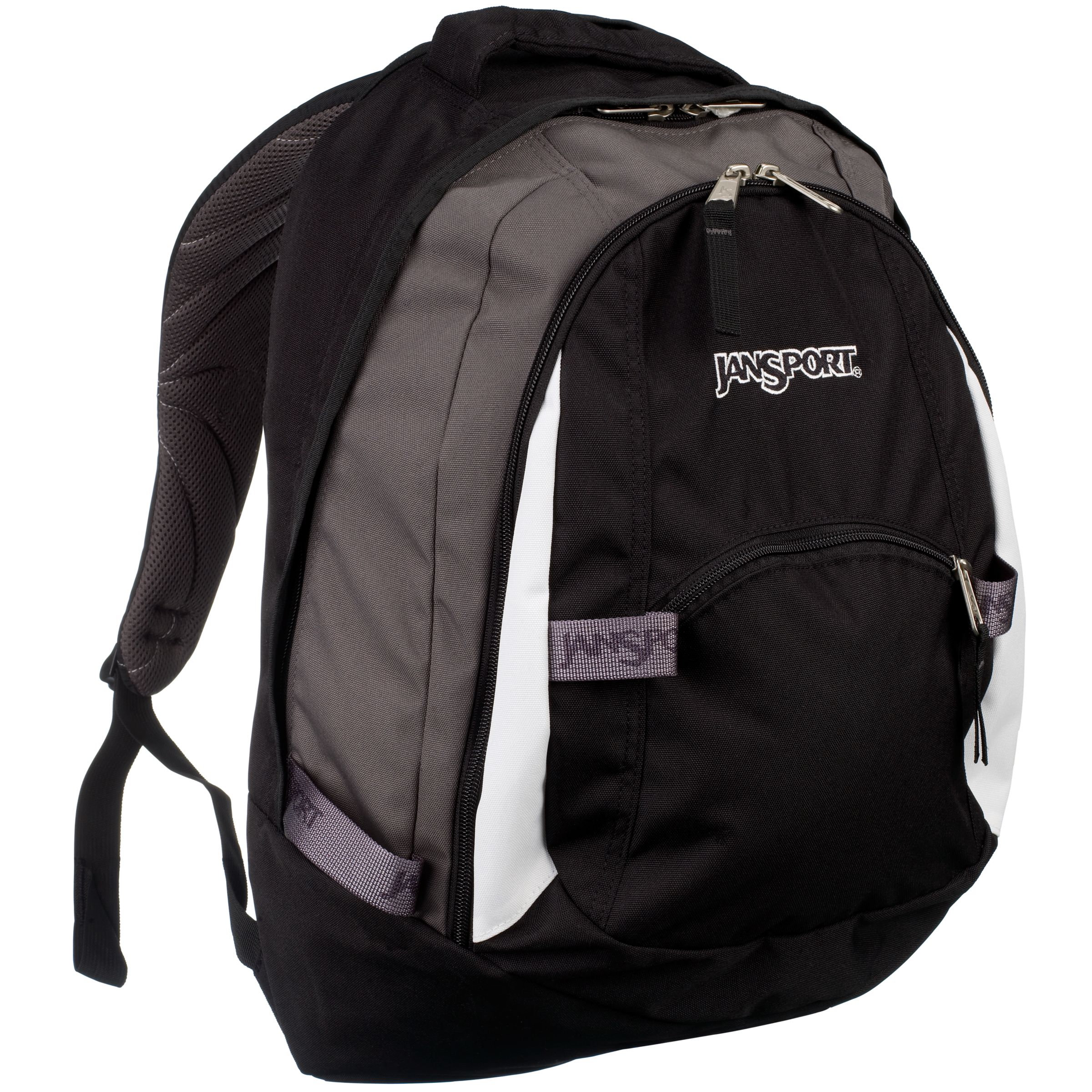 JanSport Trinity Laptop Backpack, Navy