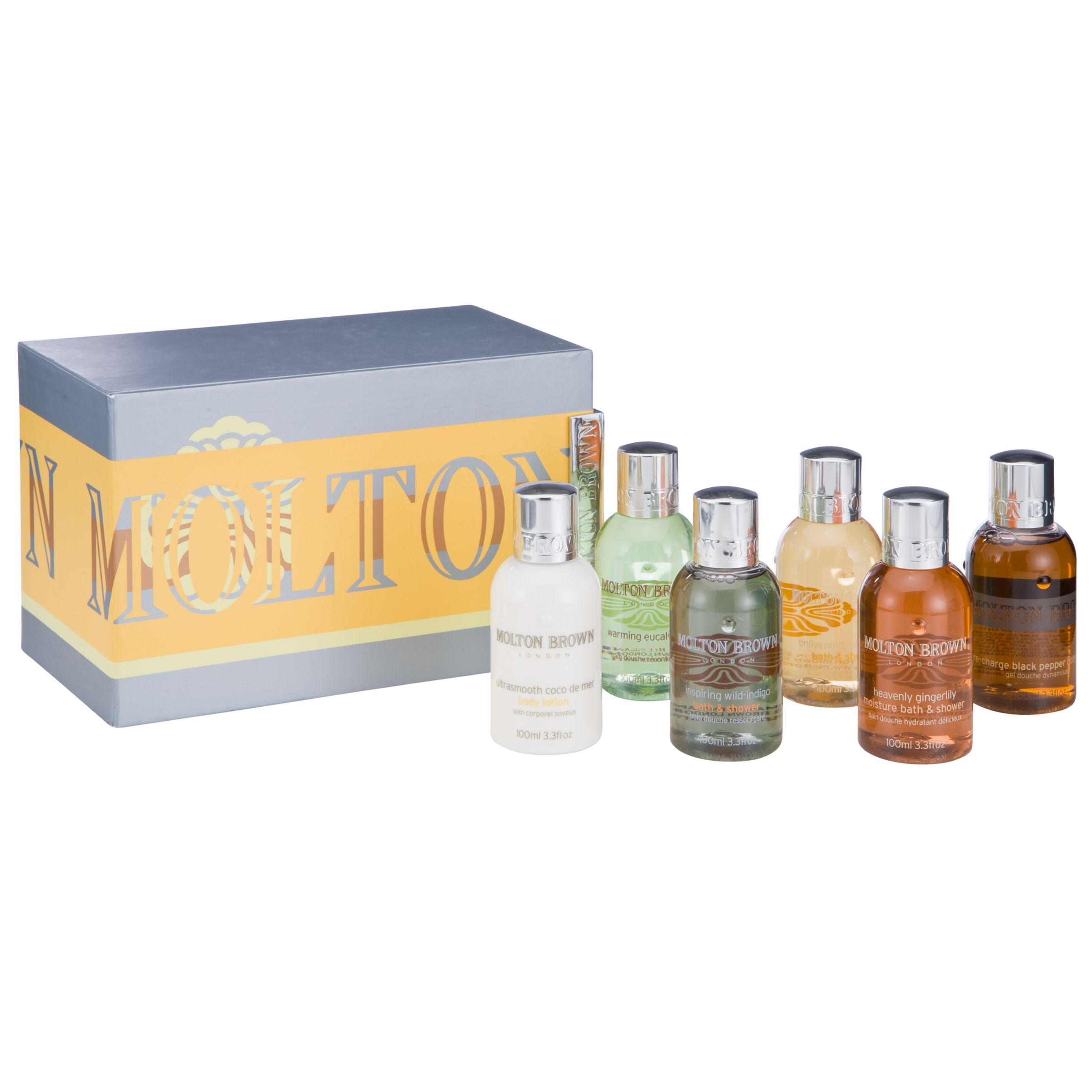 Beauty Sets