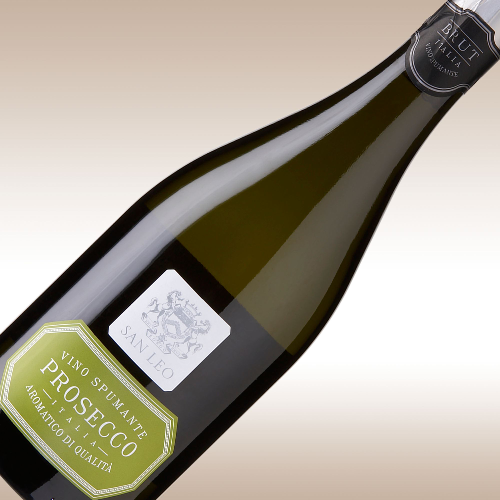 SanLeo Prosecco Brut