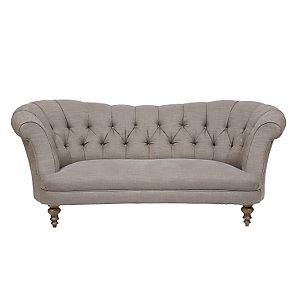 John Lewis Hayworth Large Sofa, Sorrento Mist
