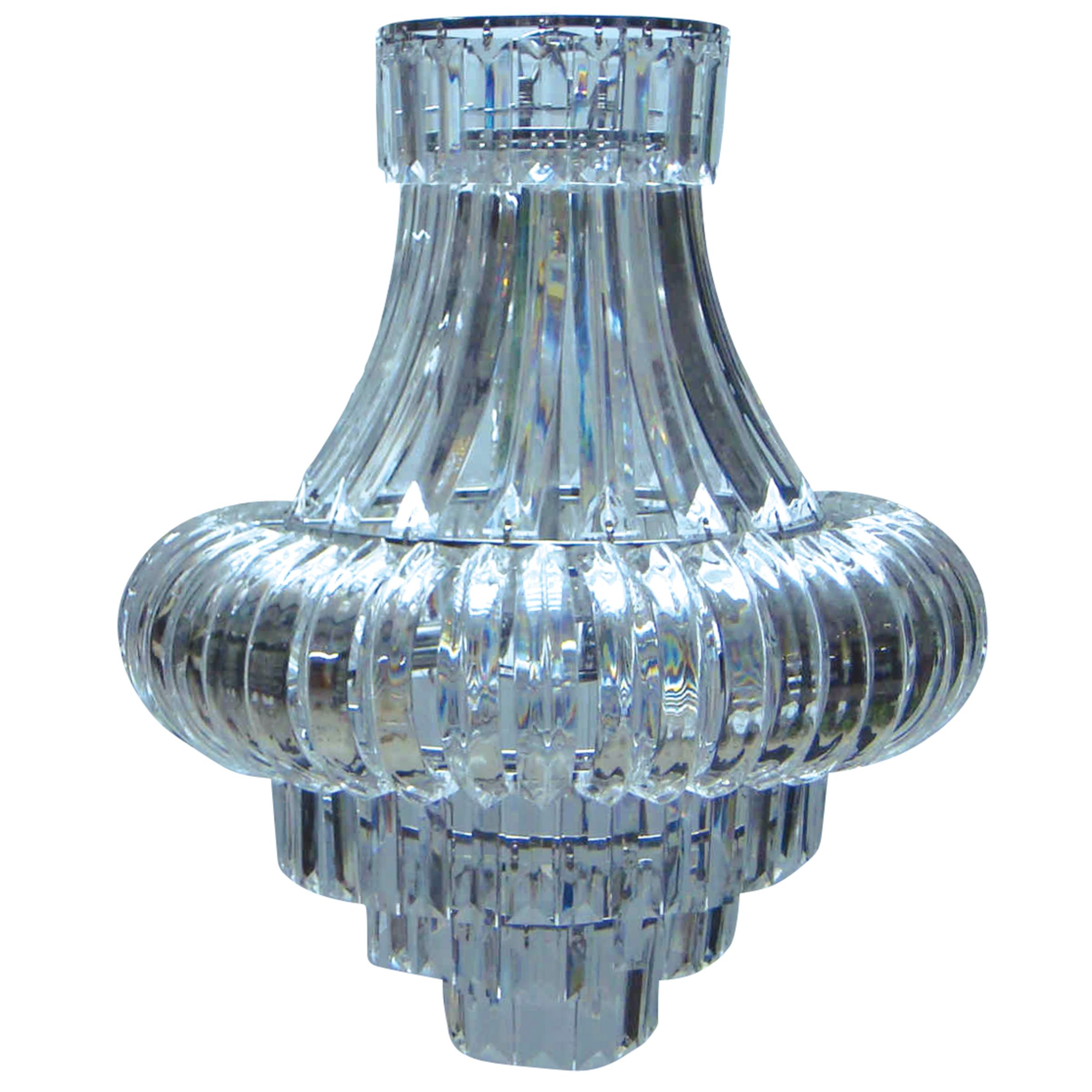 Allegra Chandelier