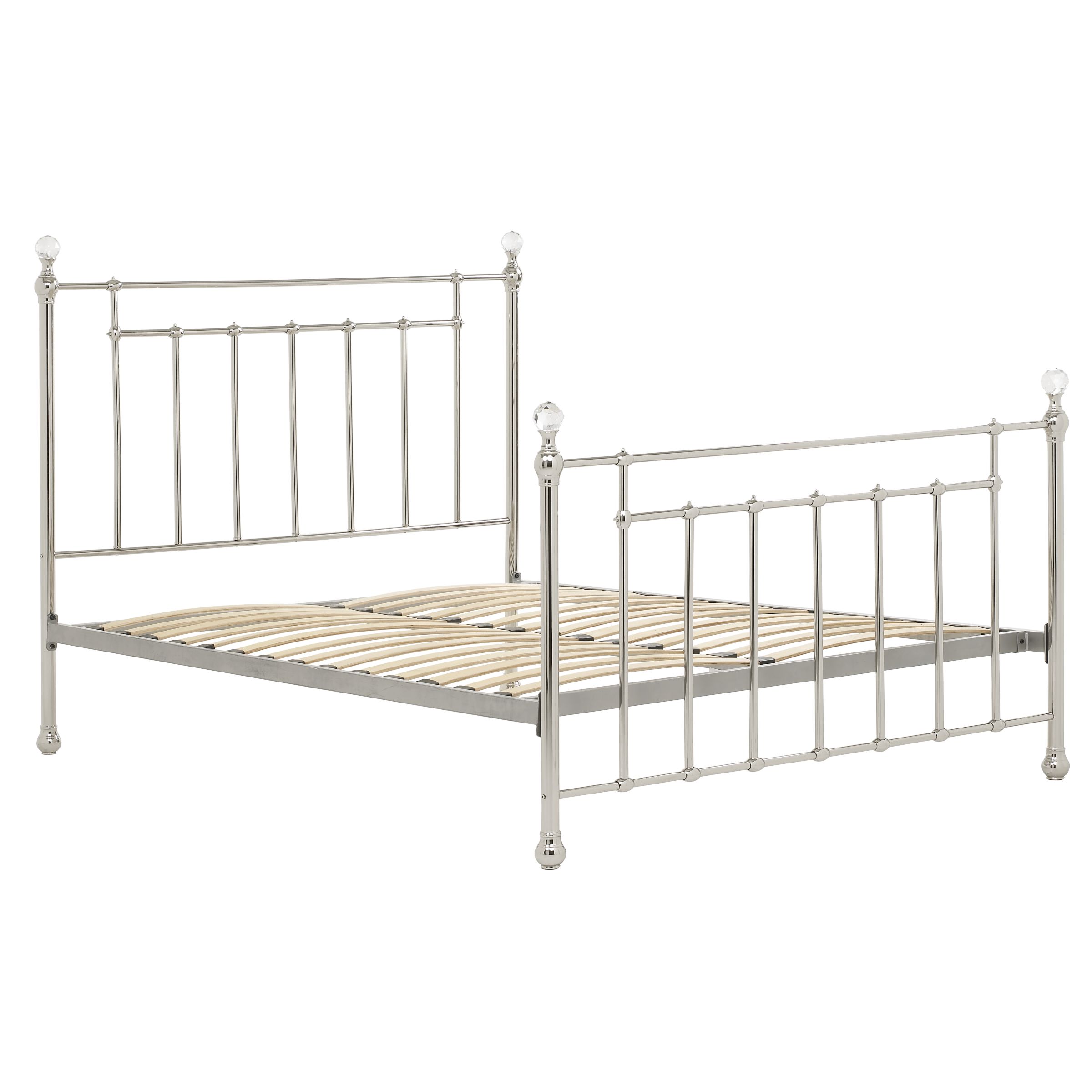 john lewis Gemma Bedstead, Double