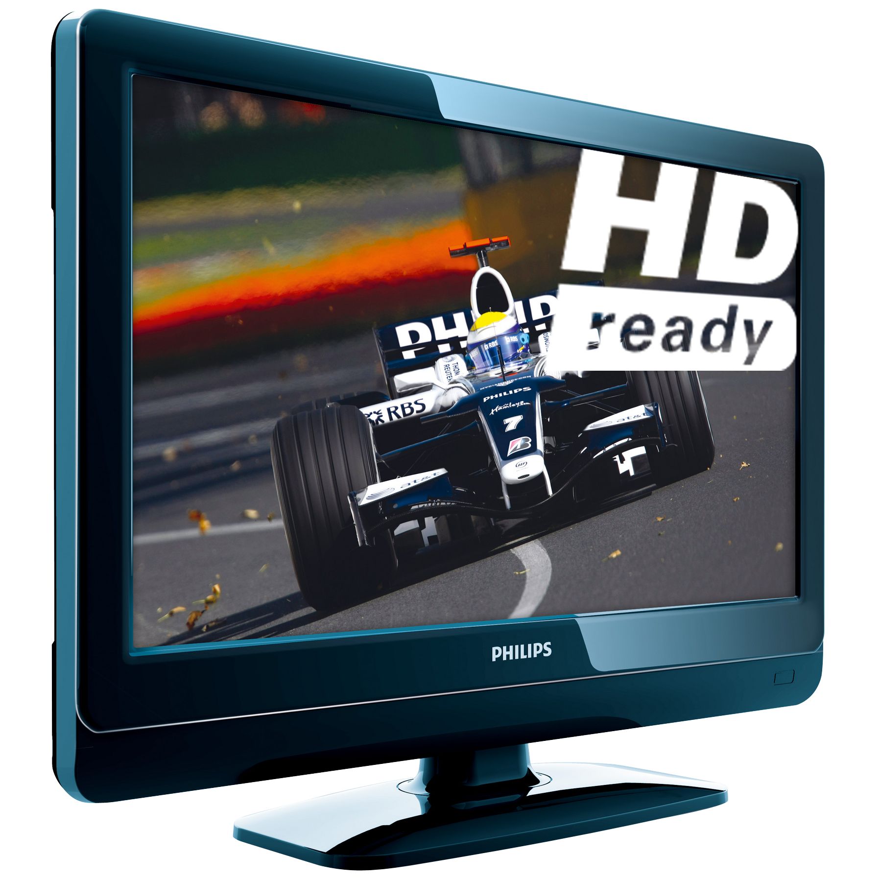 Philips 19PFL3404D LCD HD Ready Digital Television 19 Inch