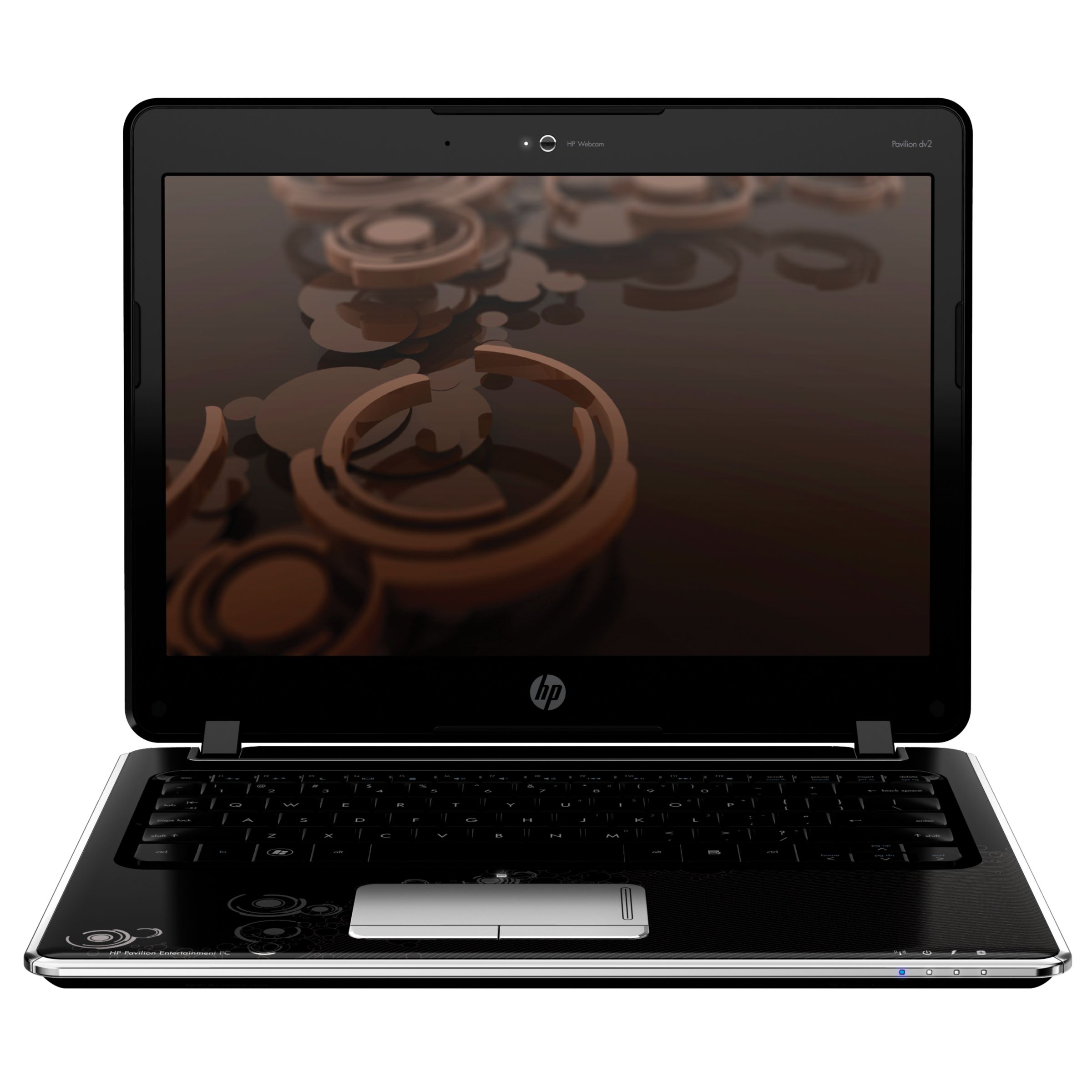 HP Pavilion Laptop, DV2-1125EA, 1.6GHz with 12.1 Inch Display