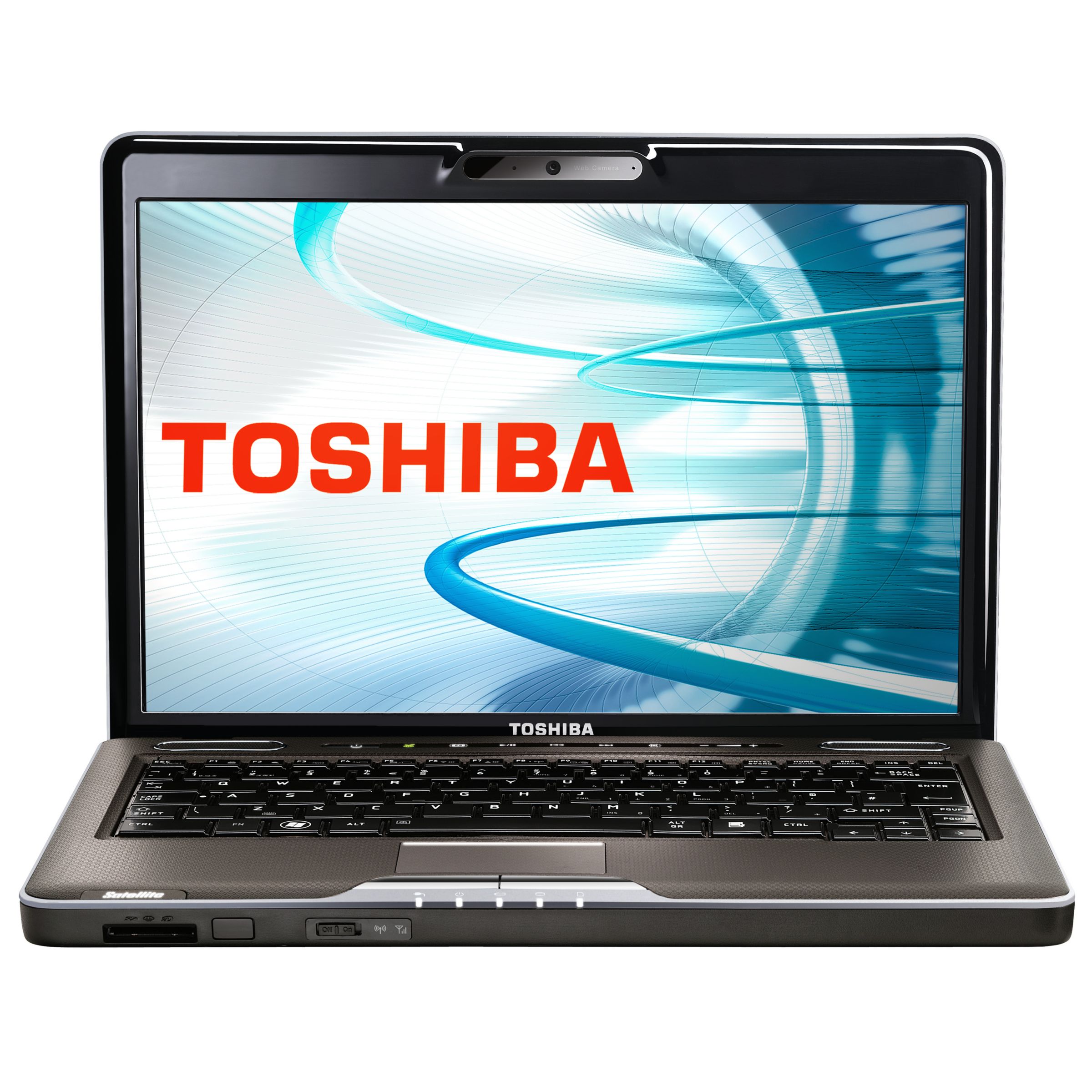 Toshiba Satellite Laptop, U500-11G, 2GHz with 13.3 Inch Display