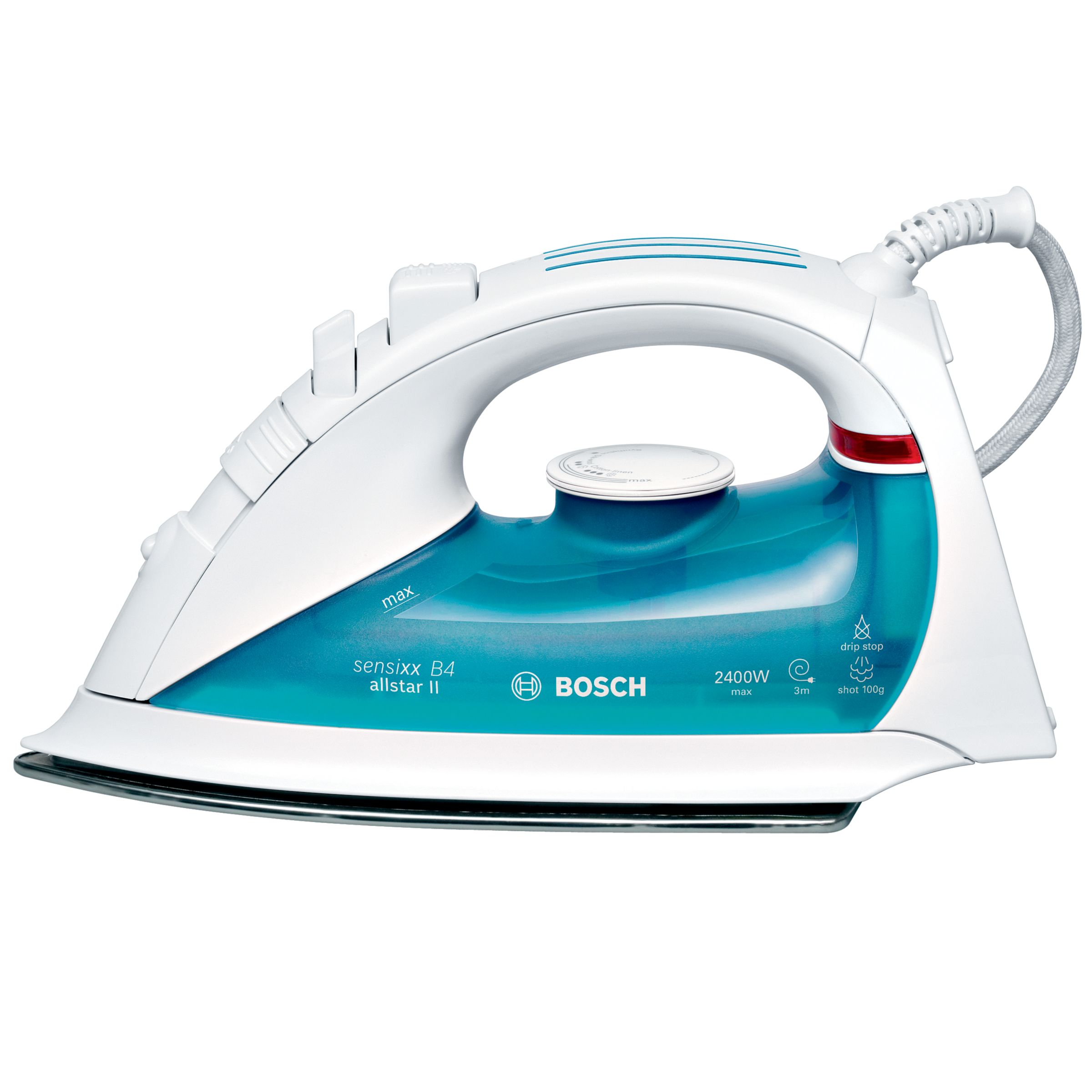 Bosch TDA5610GB AllStar Steam Iron