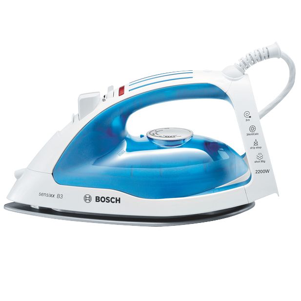 Bosch TDA4622GB Multidirectional Steam Iron