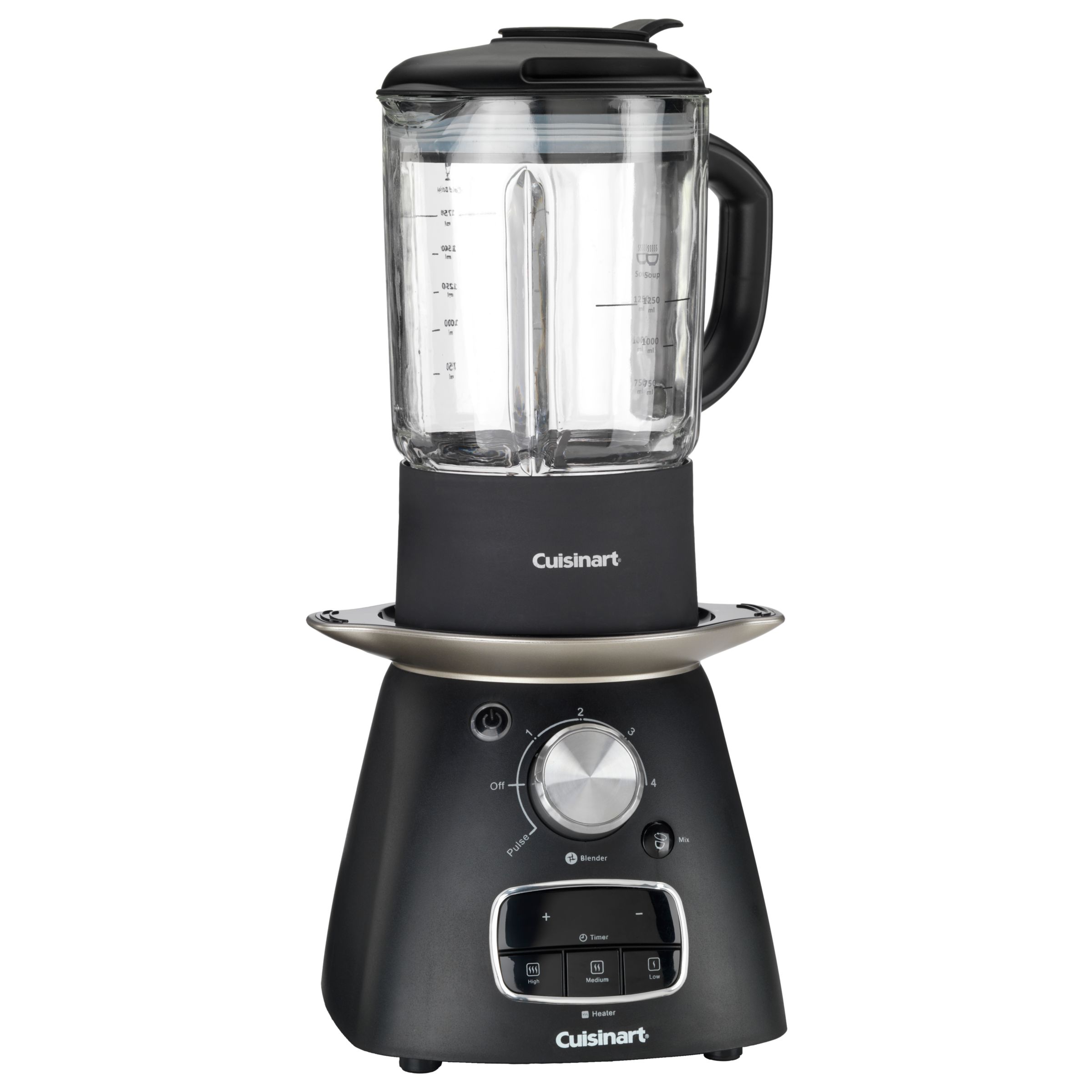 Cuisinart SSB1U Soup Maker