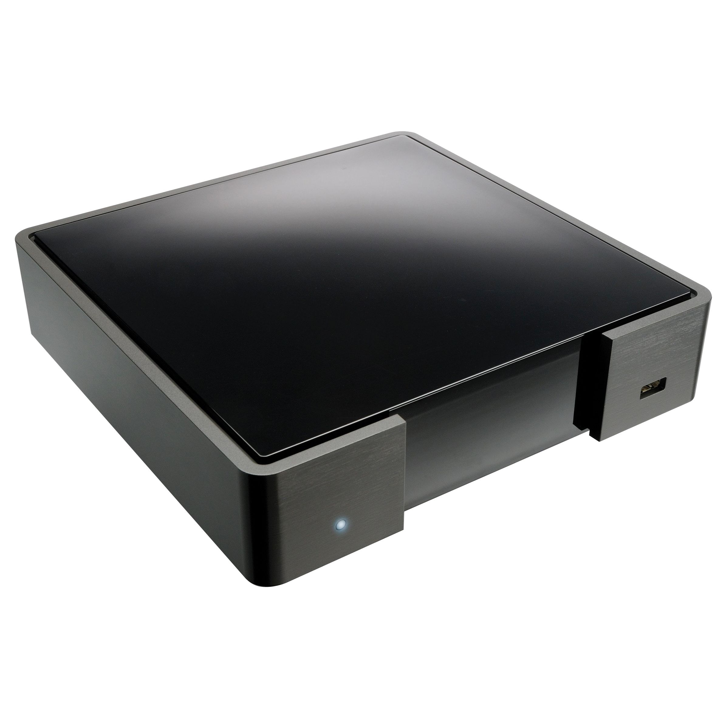 FetchTV SmartBox 8000 Freeview Digital TV Recorder