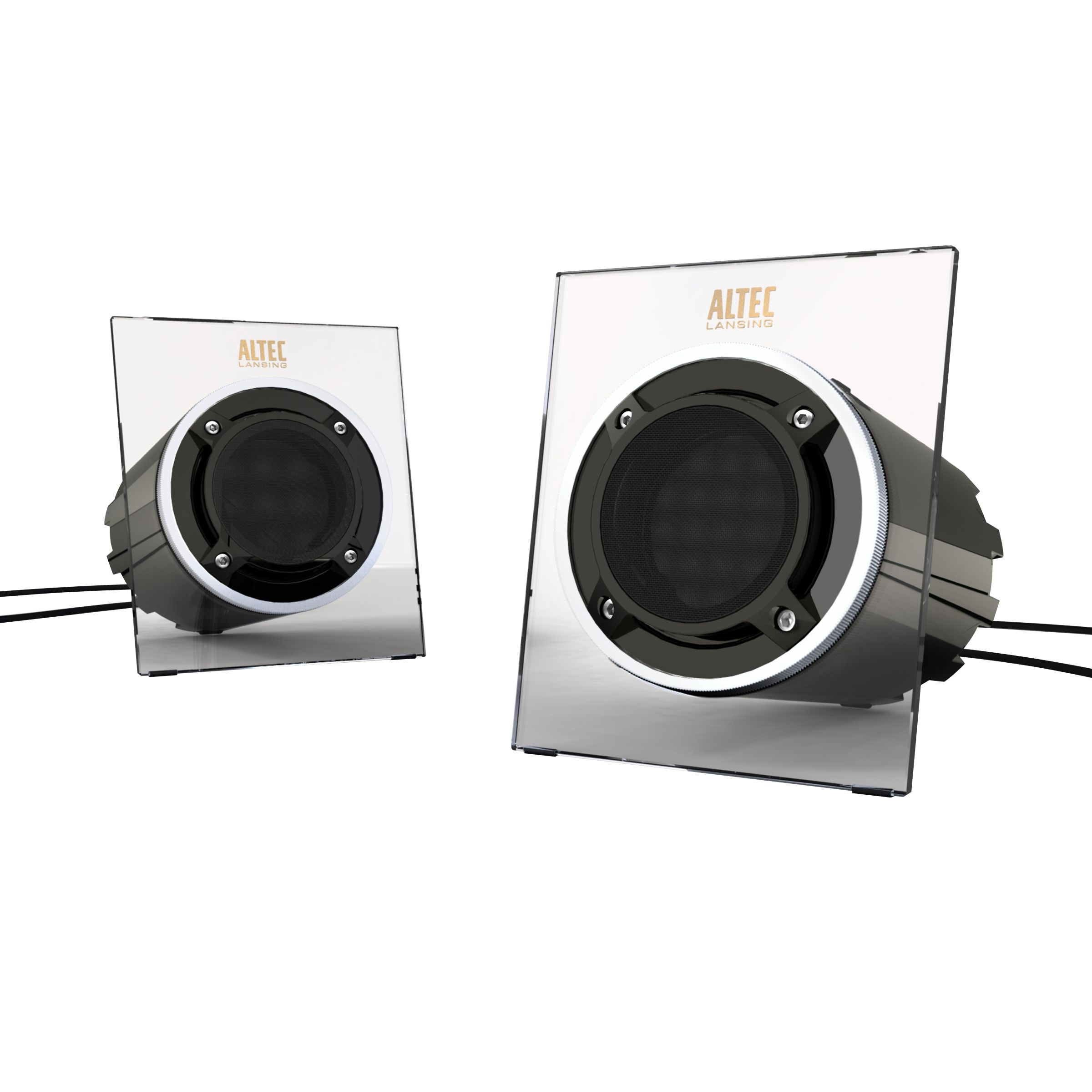 Altec Lansing FX2020 Speakers