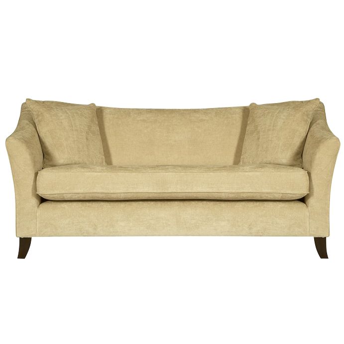 John Lewis Lucca Medium Sofa, Buttermilk