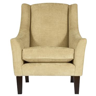 John Lewis Mario Chair, Buttermilk at John Lewis