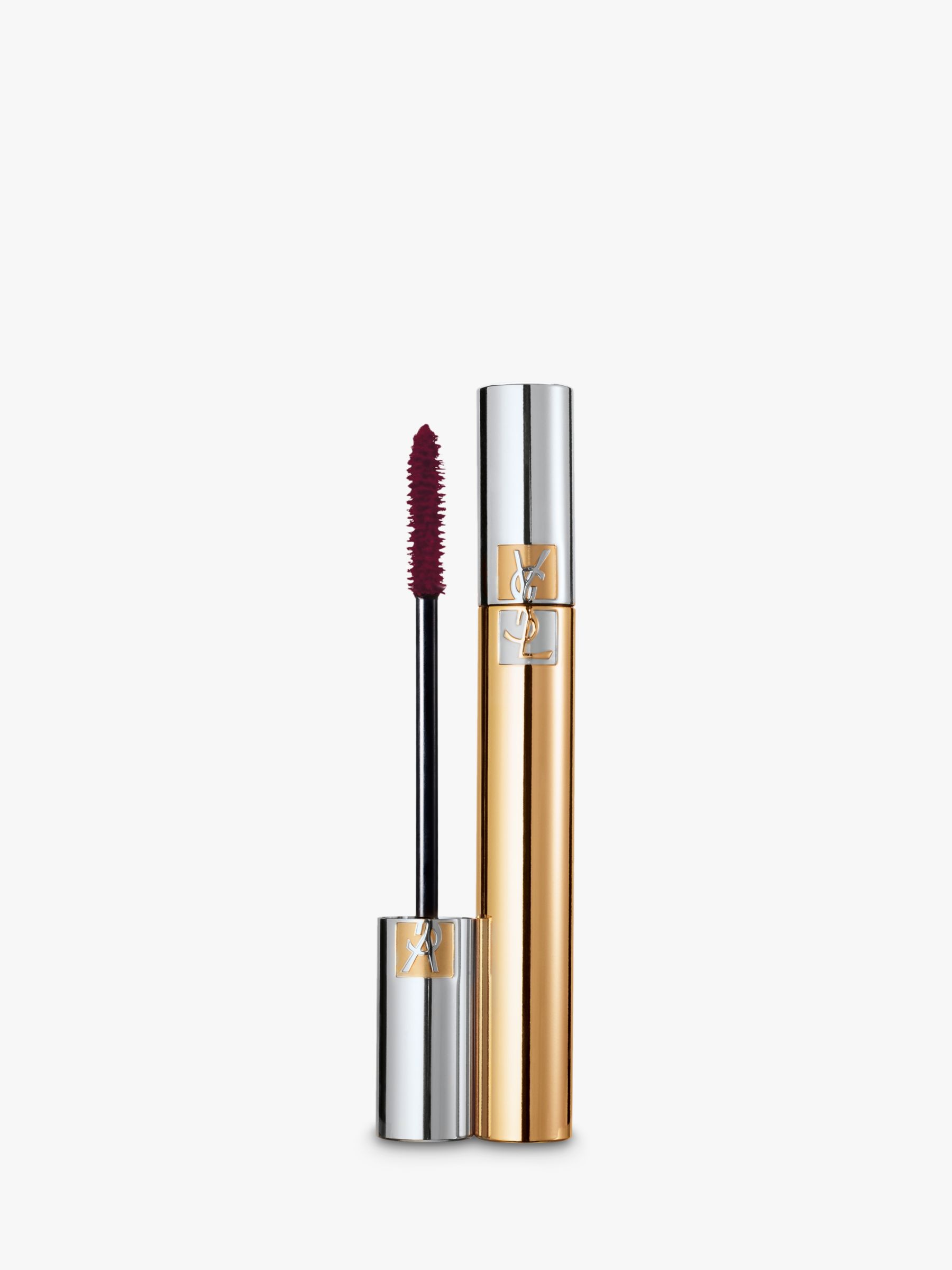 5 Burgundy