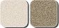 1 Heavenly Beige/Astral Brown - Out of stock