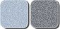 5 Blue Legend/Grey Illusion