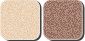 13 Golden Sand/Brown Earth