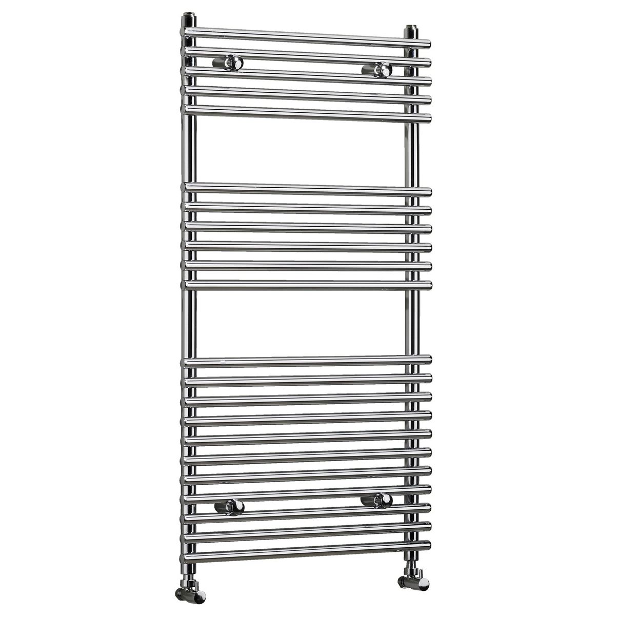 Bristan Vertico Towel Rail, 115 x 60cm at John Lewis