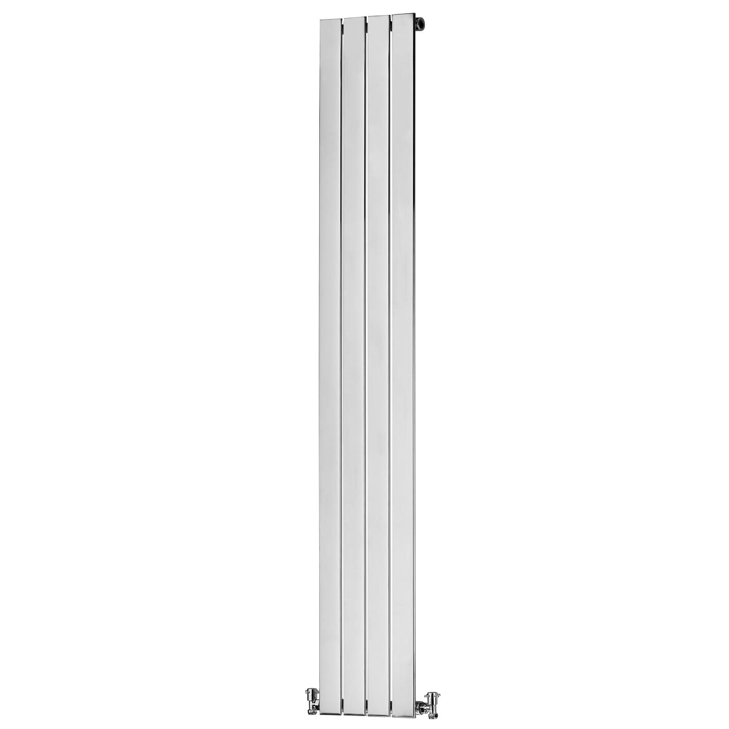 Bristan Vinca Headed Towel Rail, 181 x 31cm at John Lewis