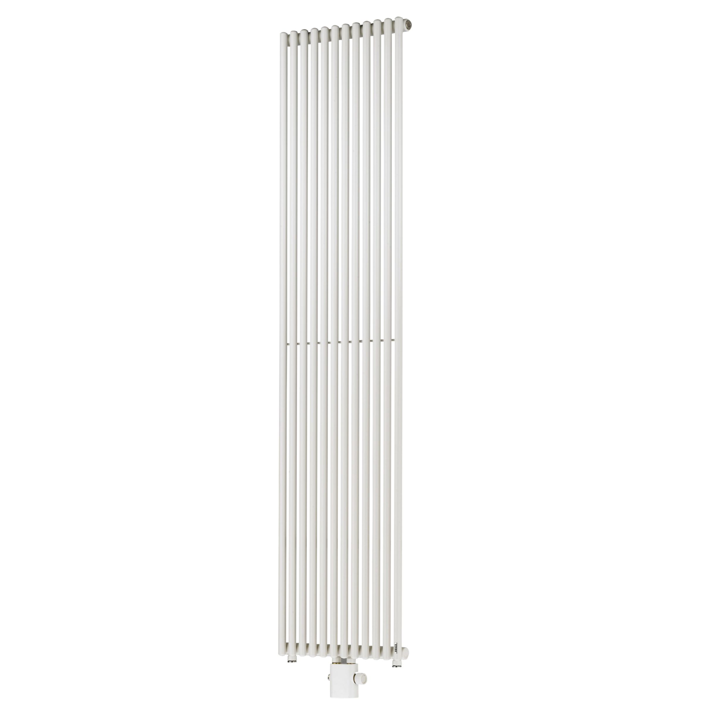 Bristan Veronica Towel Rail, 180x64cm