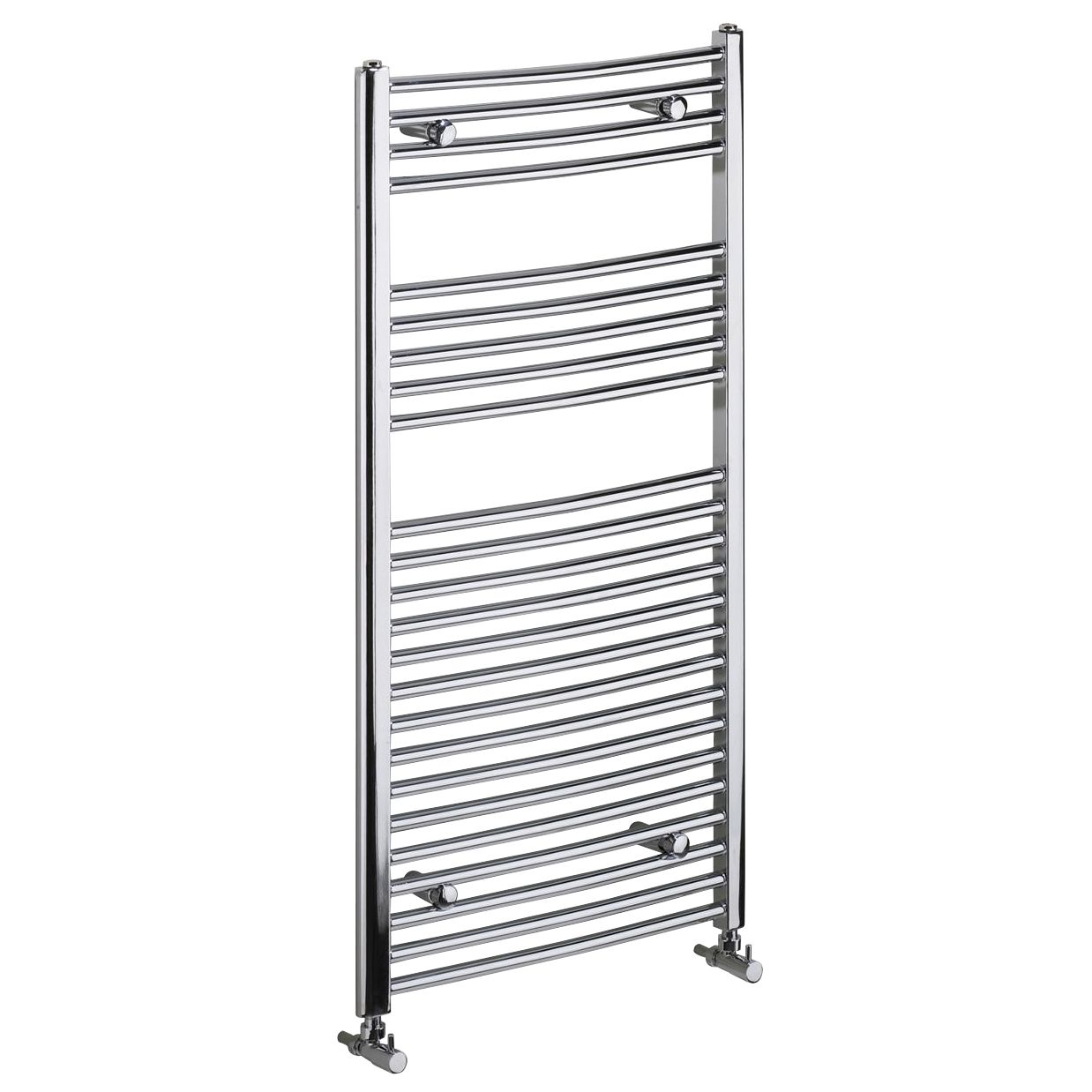 Bristan Gina Electric Towel Rail, 100 x 60cm at John Lewis