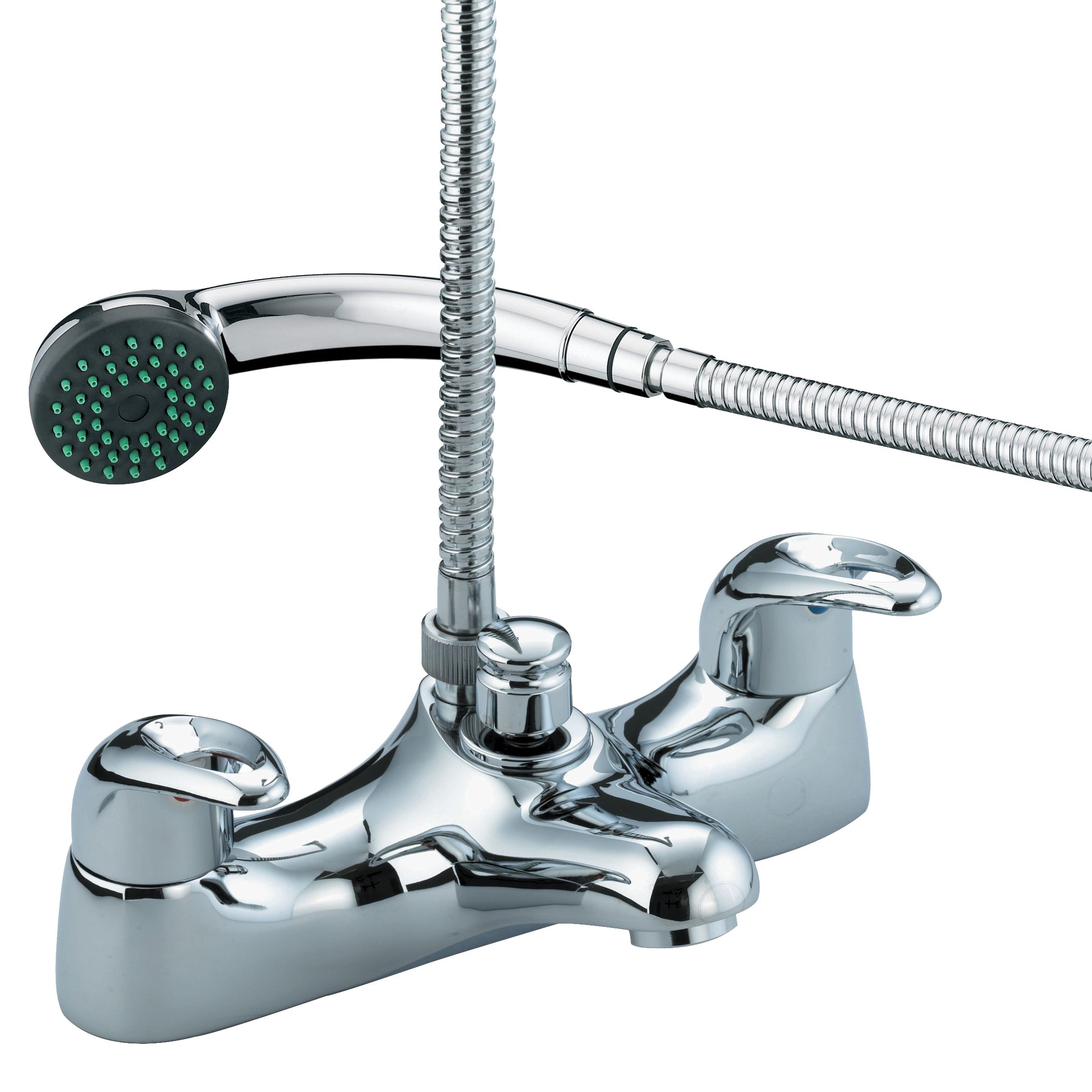 Bristan Java Shower Mixer Tap at John Lewis