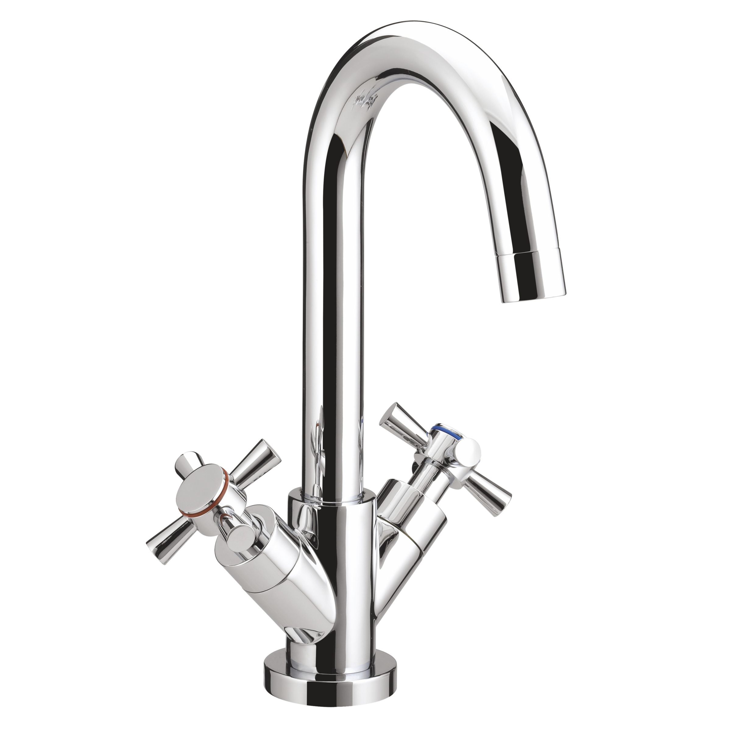 Bristan Rio Basin Mixer Tap