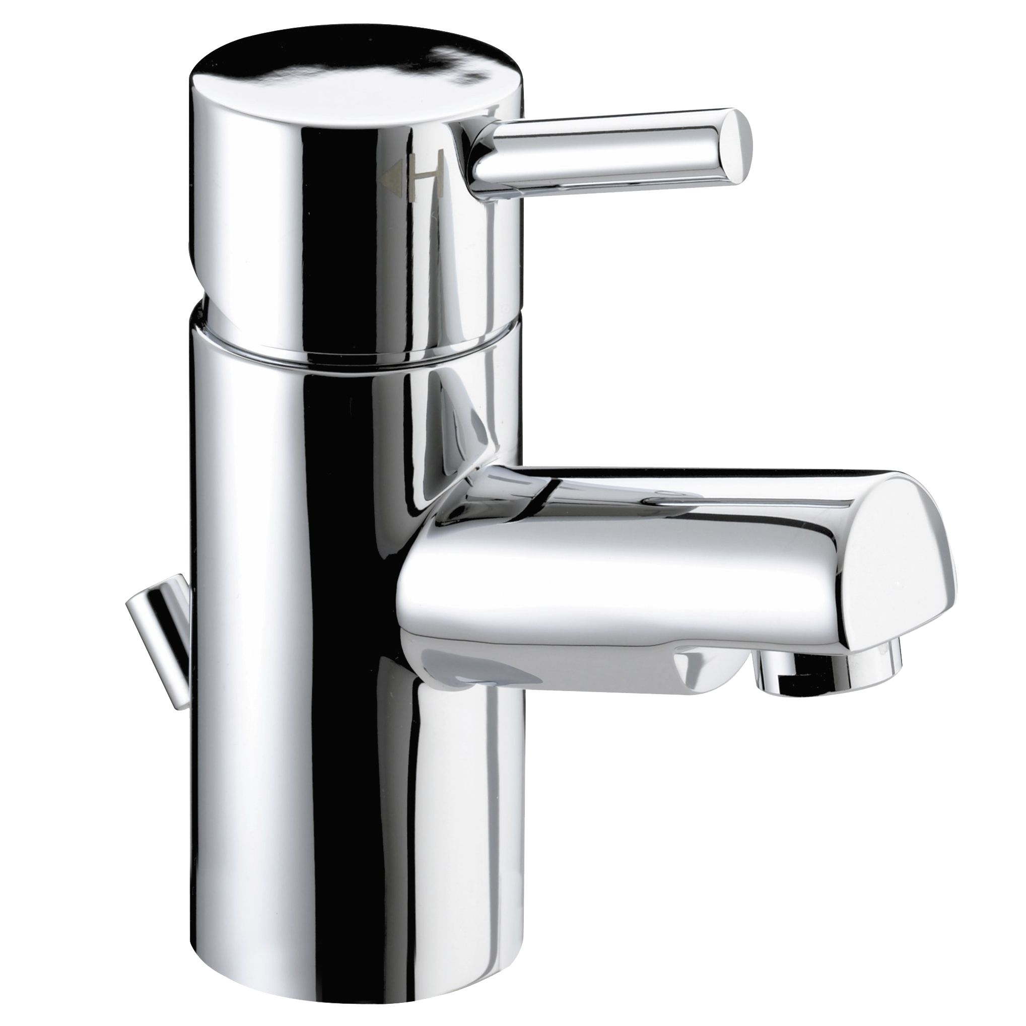 Bristan Prism Basin Mixer Tap