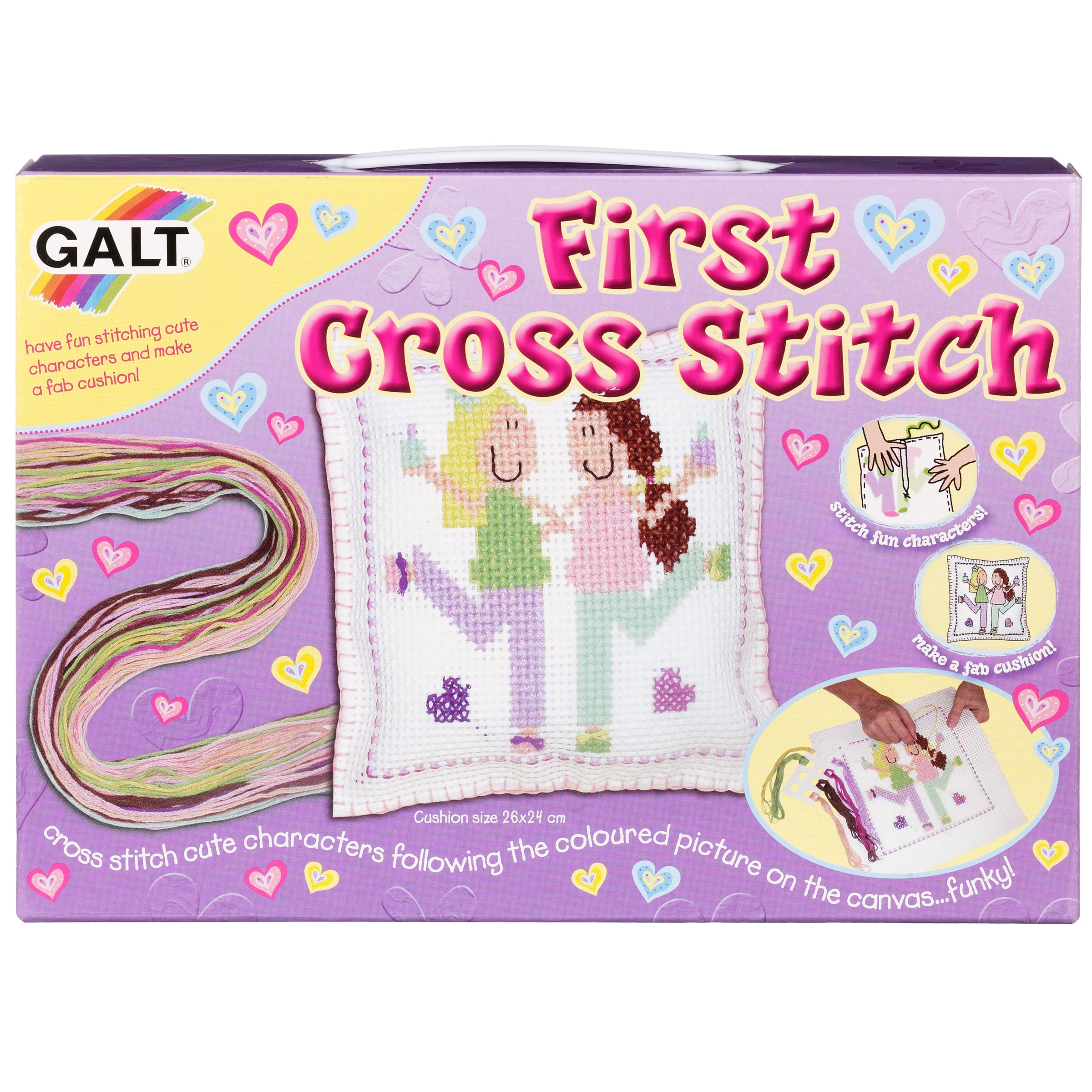 Crafts & Design