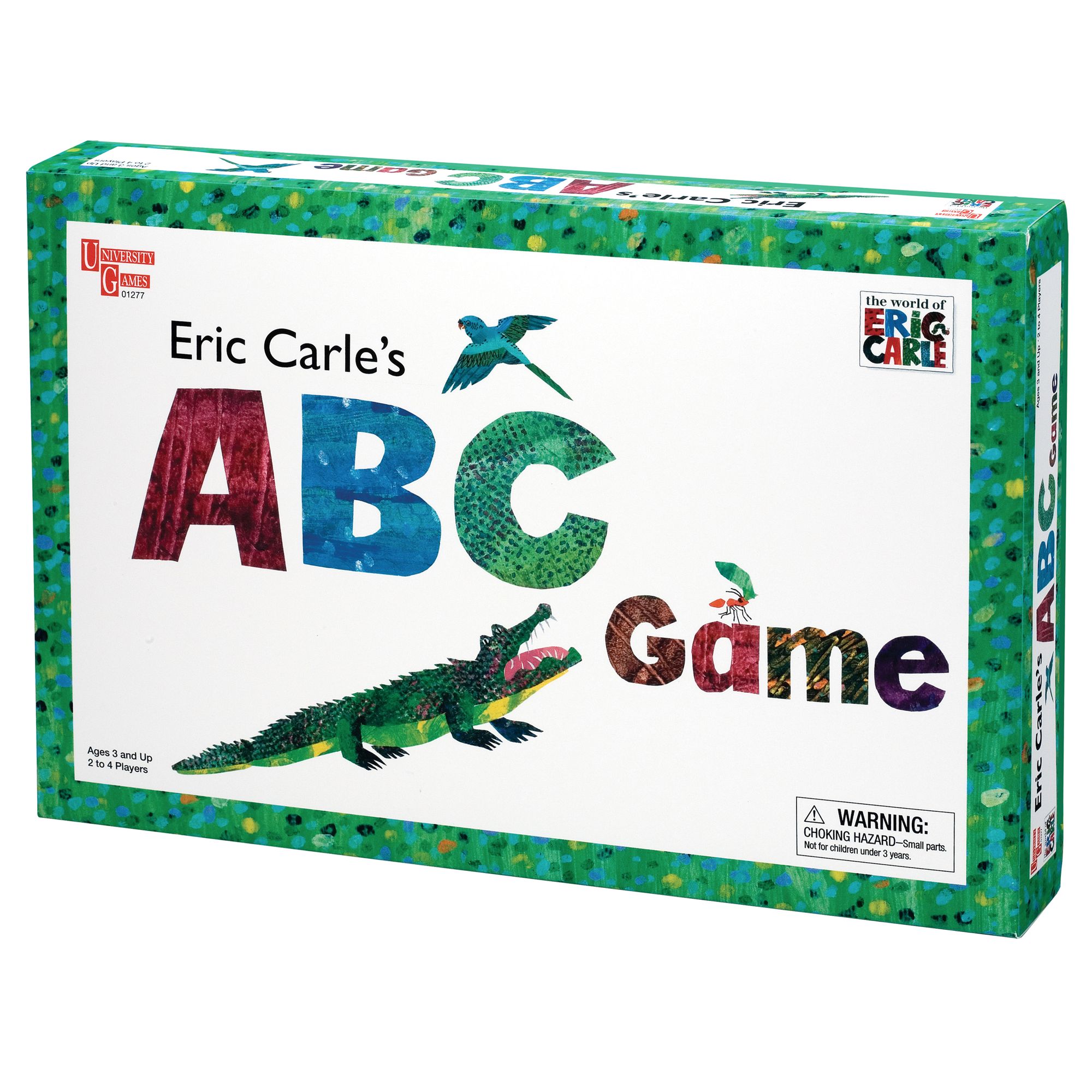 Baby Puzzles & Games