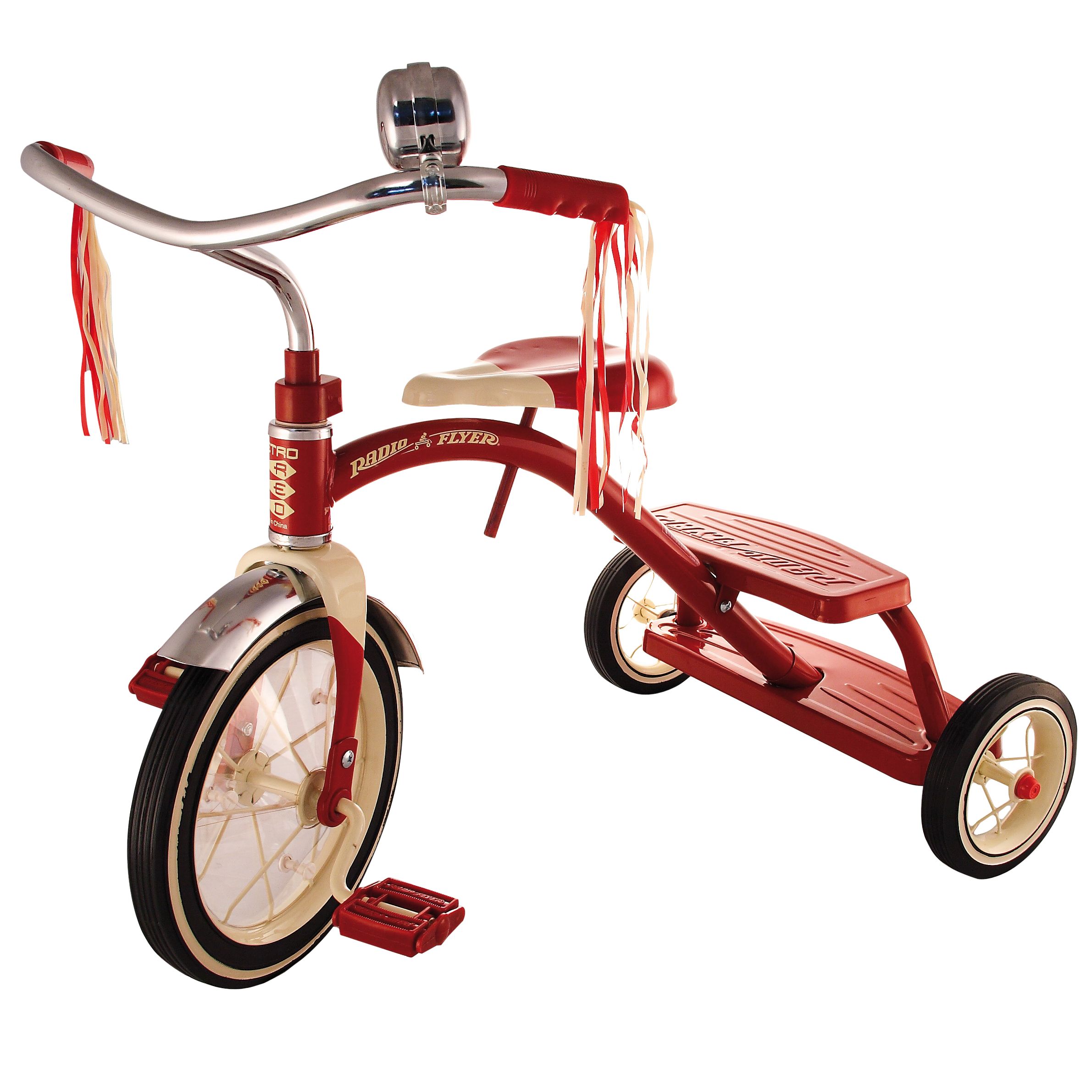 Radio Flyer Classic Trike