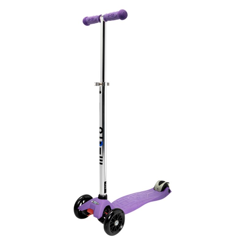 Maxi Micro Scooter, Purple