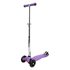 Maxi Micro Scooter, Purple