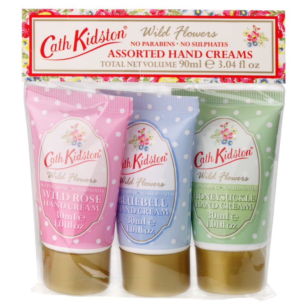 Hand Cream Set