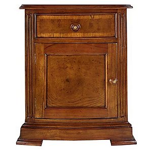 Vermont Bedside Cabinet Right Hand