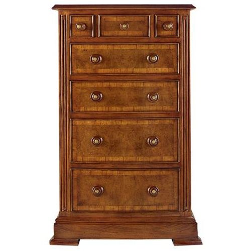 Frank Hudson Vermont 4 and 3 Drawer Lingerie Chest