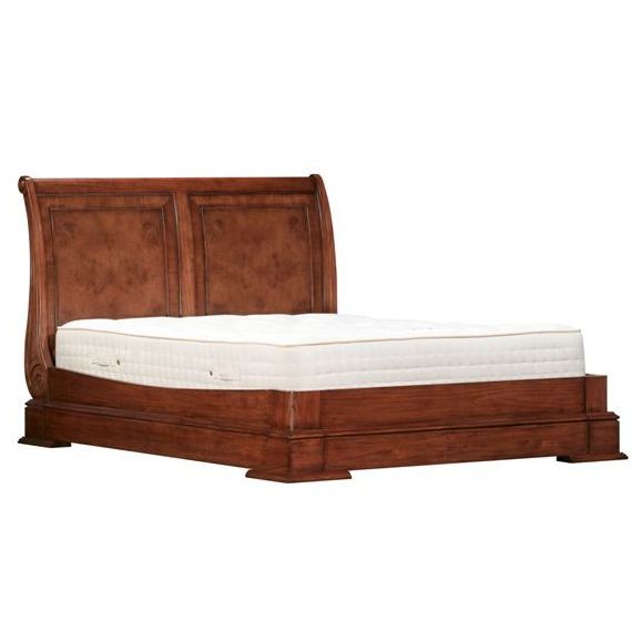 Frank Hudson Vermont Low Footend Bedstead,