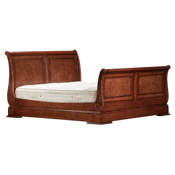 Frank Hudson Vermont High Footend Bedstead,