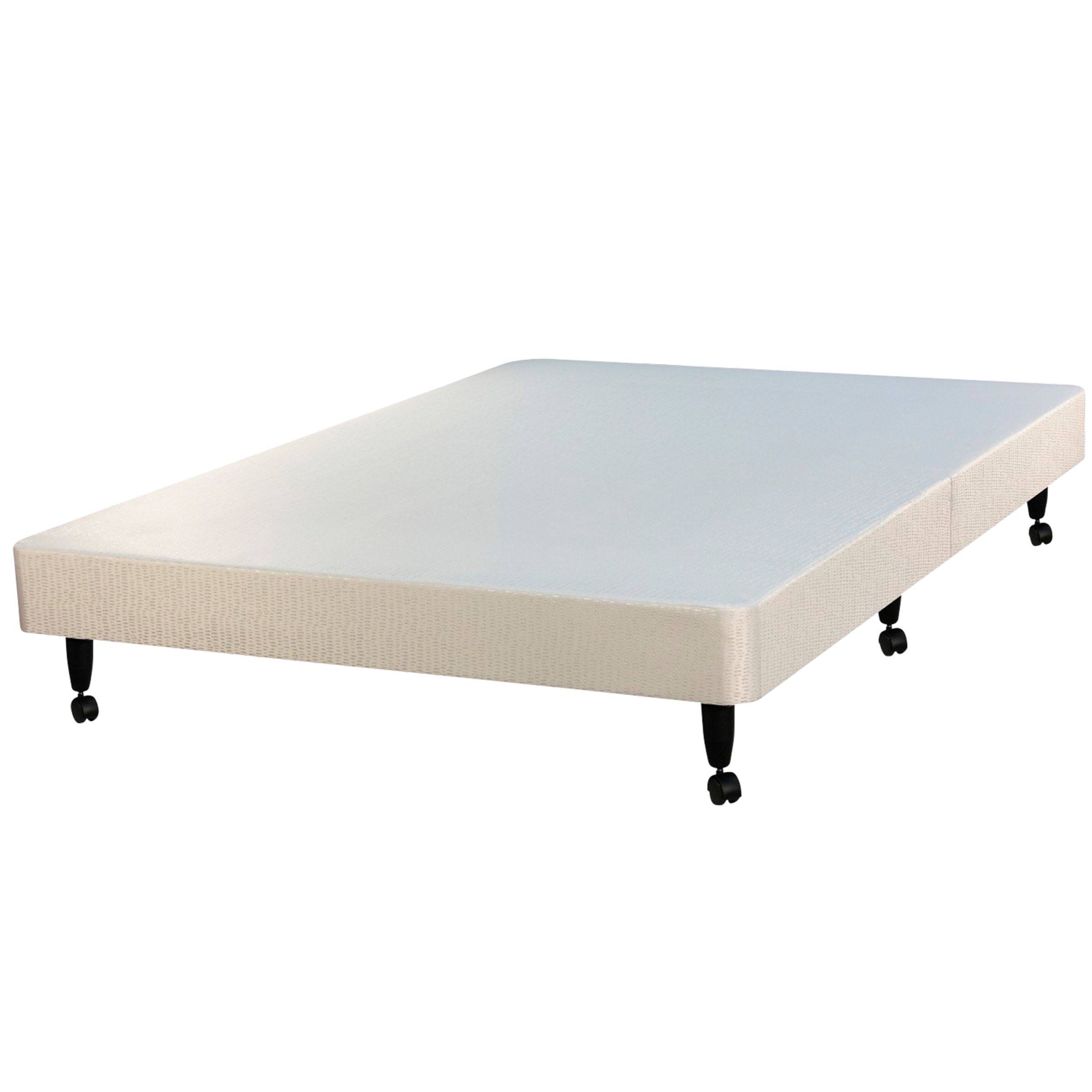 John Lewis Shallow Non Sprung Divan Base, Small