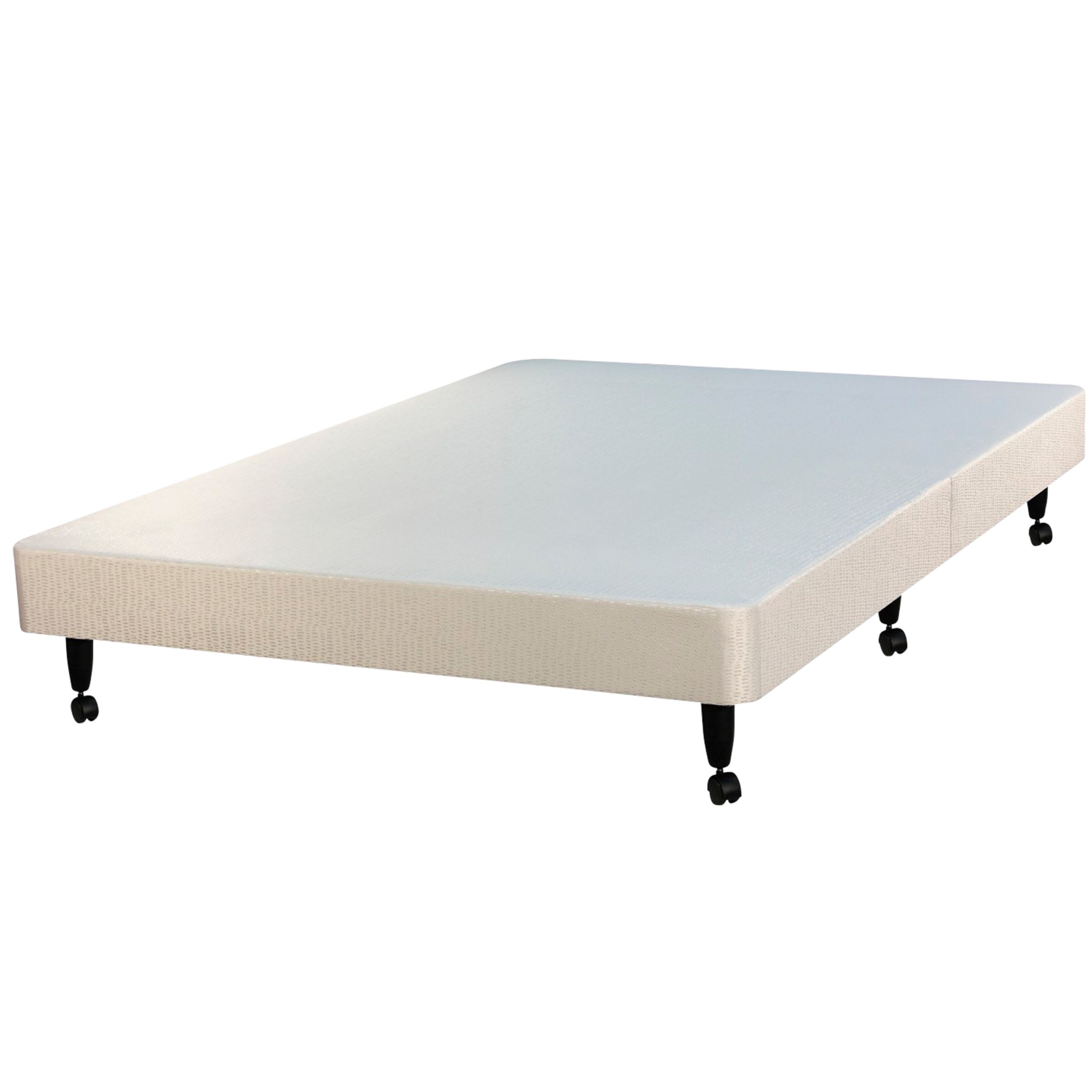 John Lewis Shallow Non Sprung Divan Base, Double