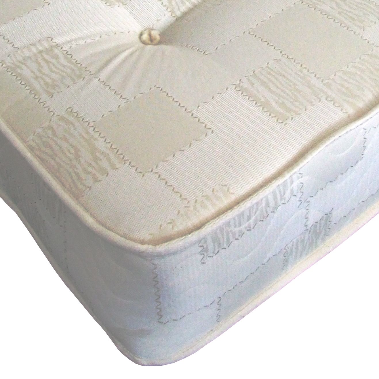 John Lewis Megan Mattress, Single