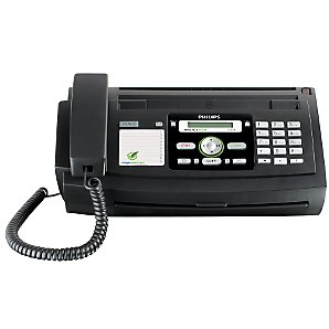 Philips PPF675E Magic 5 Fax, Digital Telephone and Answering Machine Philips PPF675E Magic 5 Fax, Digital Telephone and Answering Machine