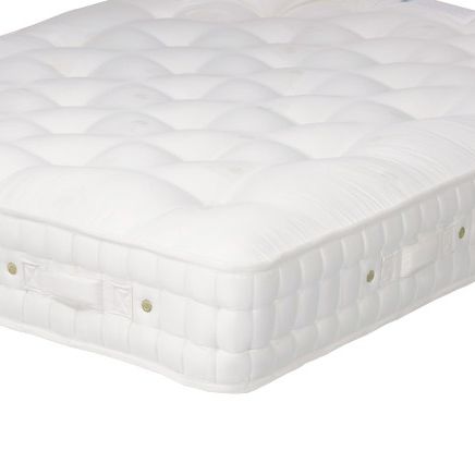 John Lewis Pocket Comfort 3 Mattress, Kingsize at John Lewis